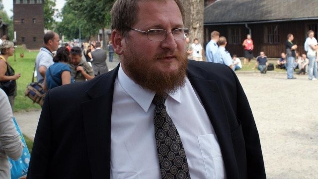 Międzynarodowa Rada Oświęcimska broni dyrektora Muzeum