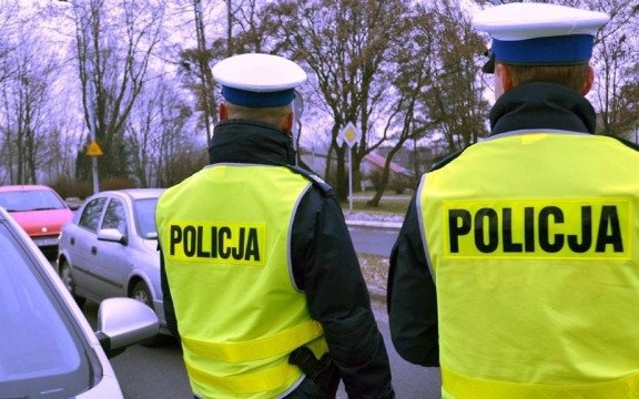 Piesi pod szczególnym nadzorem drogówki