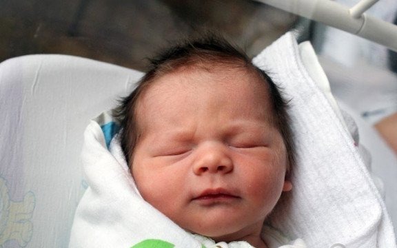 Witamy Maję, Nikolkę, Martynę, Gabriela, Eryka i Michała – FOTO