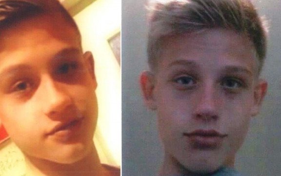 Gdzie jest Patryk Chowaniec?