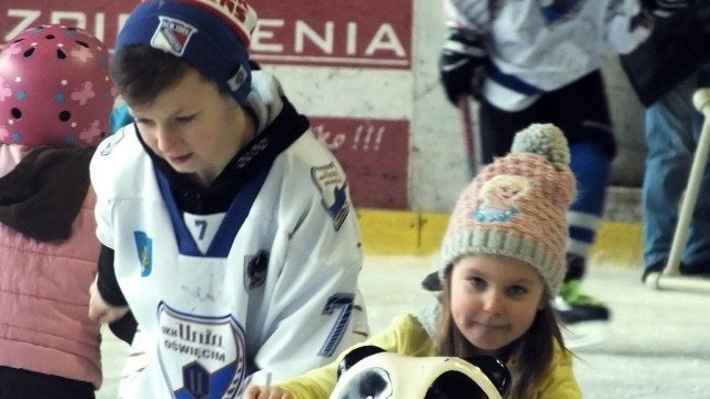 Świetnie się bawią podczas ferii – FOTO