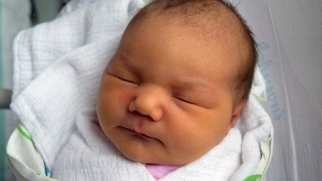 Witamy sześć dziewczyn i pięciu chłopców – FOTO