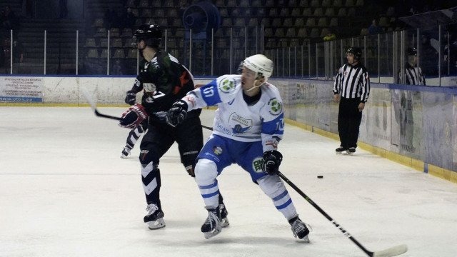 Jutro startuje faza play – off