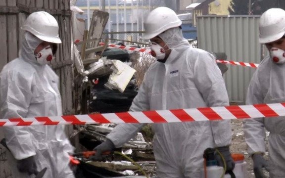 Wieści z ratusza w Oświęcimiu – FILM