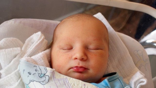 Witamy szóstkę dziewczyn i trójkę chłopców – FOTO