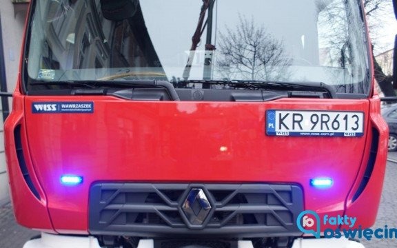 Utrudnienia przy placu Kościuszki. Korki w całym mieście 