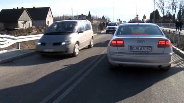 Wieści z ratusza w Oświęcimiu – FILM