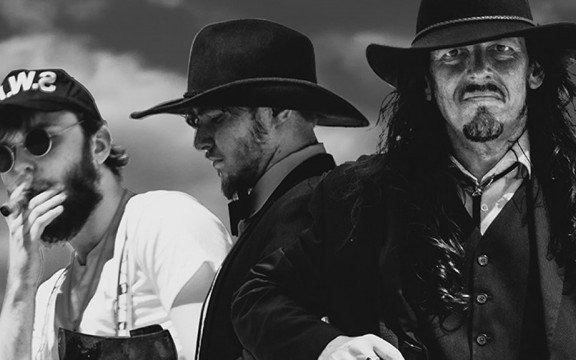 Makar & Children of the Corn Koncert w Chełmku