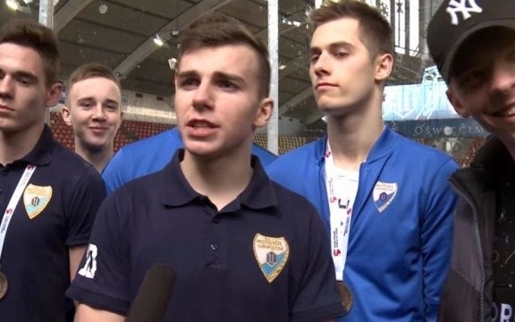 Wieści z ratusza w Oświęcimiu – FILM