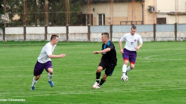 Strzelanie zaczęli w 67. minucie