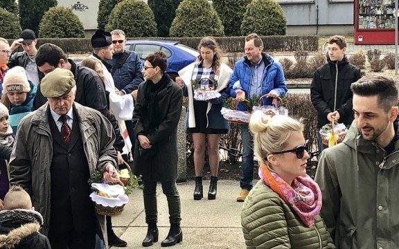 Wielkanoc, najważniejsze święto katolików