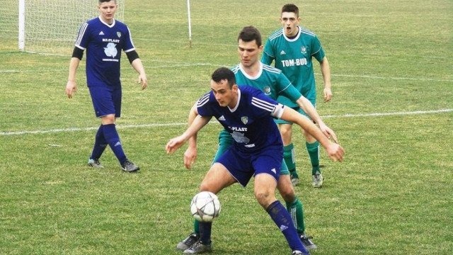 Niewielu kibiców spodziewało się tak wysokiego zwycięstwa wicelidera