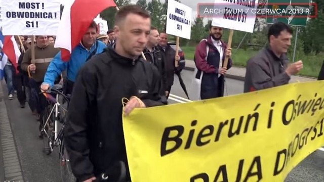 Wieści z ratusza w Oświęcimiu – FILM