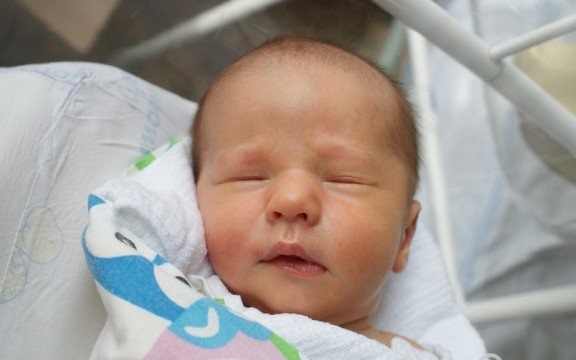 Kacper Karol Moric