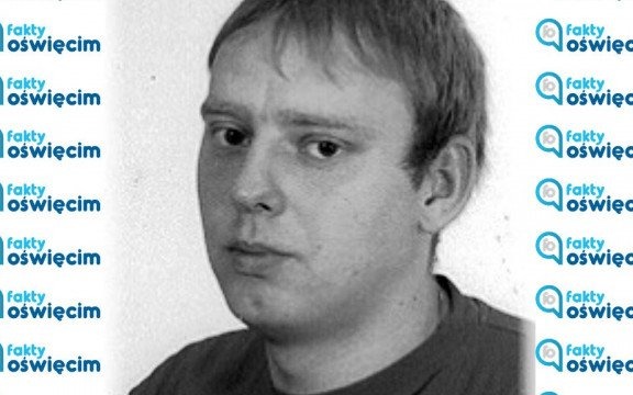 Zaginął Mirosław Enson