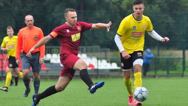 LKS Gorzów awansował na fotel lidera. Korona spadła na ostatnie miejsce