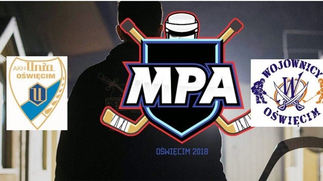 Dwa oświęcimskie zespoły zmierzą się w półfinale. Przyjdź kibicować