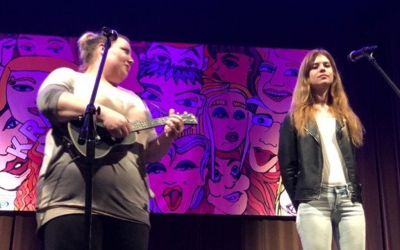 KREATYWNI 2018 – PZ nr 4 – FILM