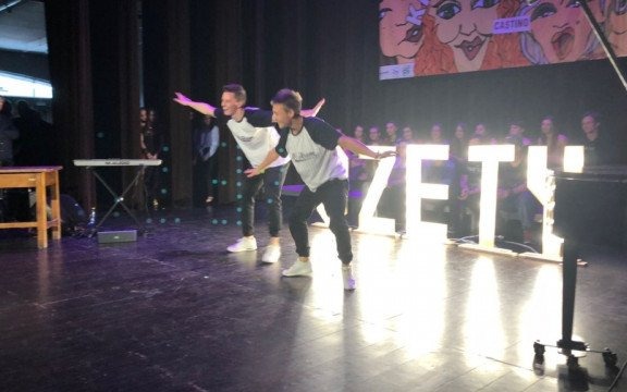 KREATYWNI 2018. PCKTiB – FILM