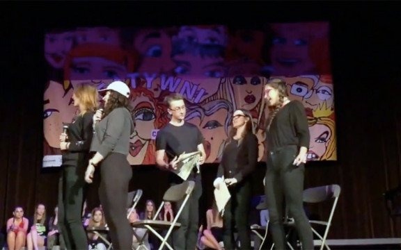 KREATYWNI 2018. PZ nr 6 – FILM