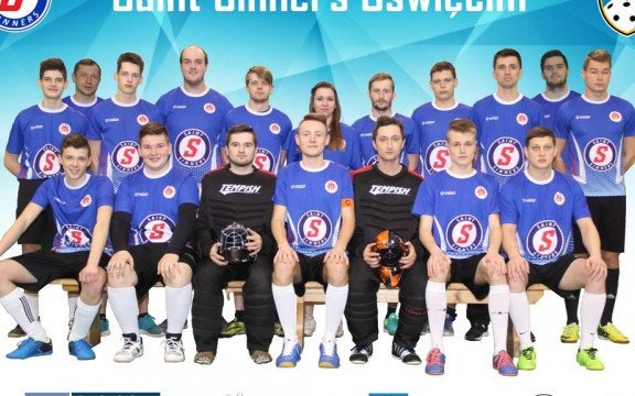 Saint Sinners szóstą drużyną ŚLU