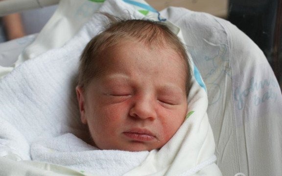 Kacper Kozak