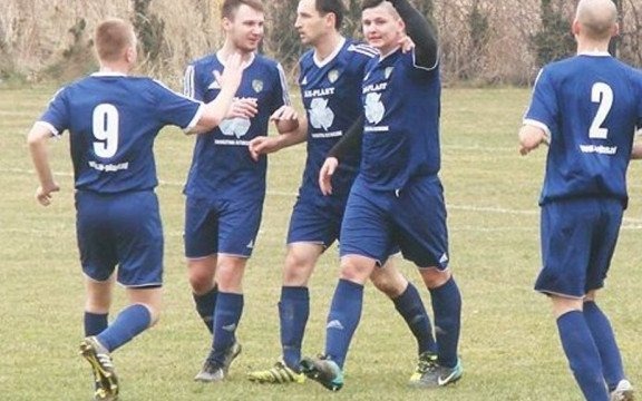 W Bulowicach nie było niespodzianki