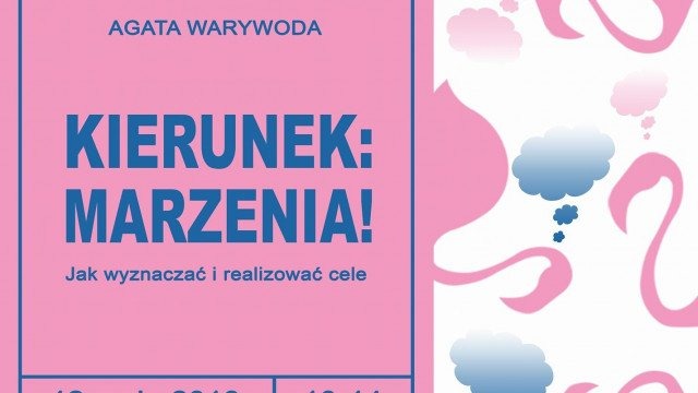 Kierunek: marzenia