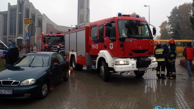 Oświęcimski (nie) Bezpiecznik