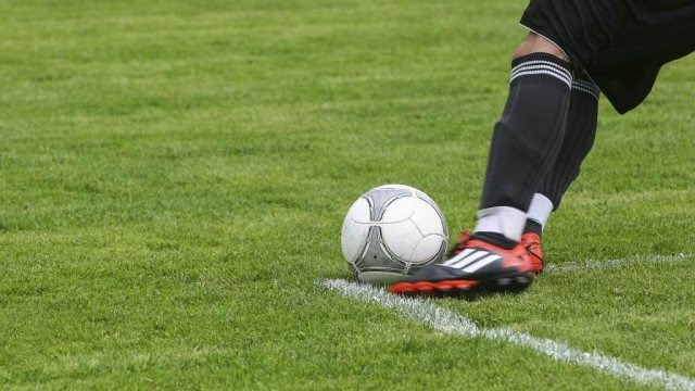 Komplet sobotnich wyników seniorów