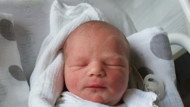 Kacper Jeleń
