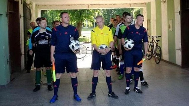 Team Sport Hejnał nie obronił pozycji lidera