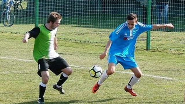LKS Piotrowice przedłużył swoje oczekiwanie na utrzymanie w A Klasie