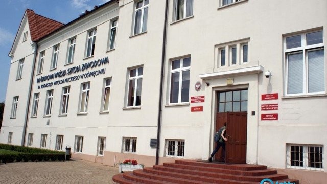 Molestowanie seksualne w PWSZ? Sprawdzi to prokuratura