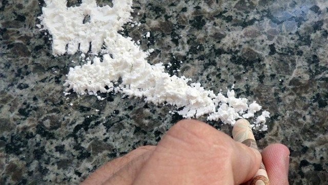 Mógł stracić życie przez dopalacze