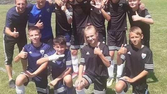 Uczniowie oświęcimskiej piątki mistrzami Małopolski