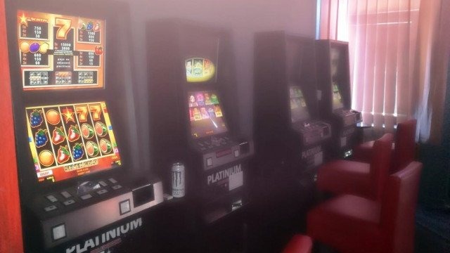 Kolejny cios w hazard