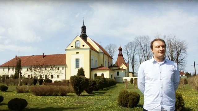 Co za historia. Odcinek 5 – FILM