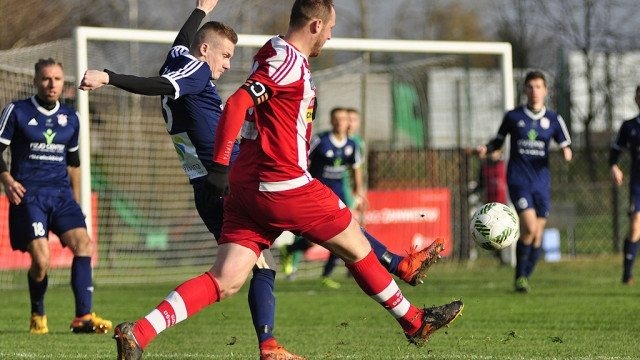 Soła zgłoszona do III Ligi, ale kto ją poprowadzi i w jakim zagra składzie?