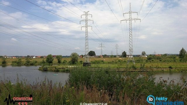 Zwłoki w Wiśle. Nie wiadomo kim jest denat – FOTO