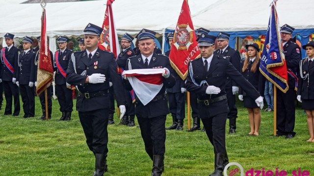 70-lecie OSP w Skidziniu – FOTO