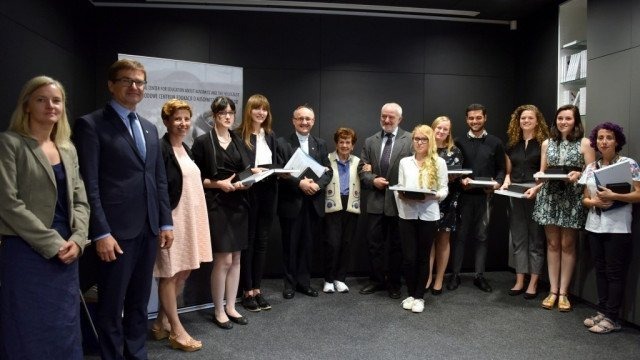 “Gdyby zabrakło dziesięciu..”