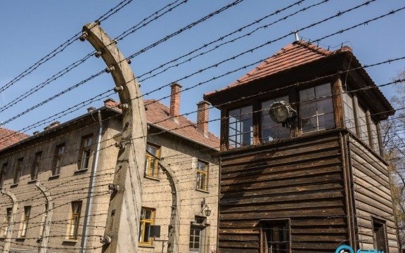 Udaremniono próbę kradzieży w Muzeum Auschwitz-Birkenau