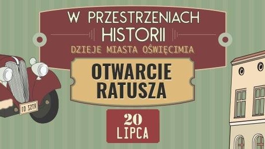 Dzisiaj otwarcie muzeum w dawnym ratuszu