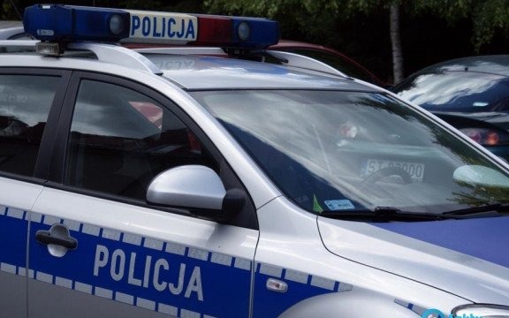 Miał atak epilepsji, pomógł inny kierowca