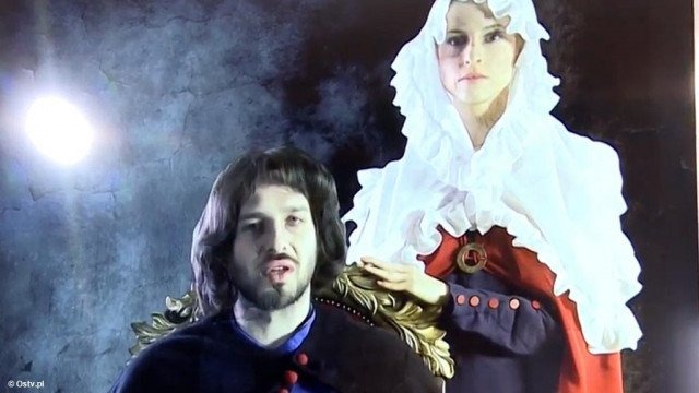 Wieści z ratusza w Oświęcimiu – FILM