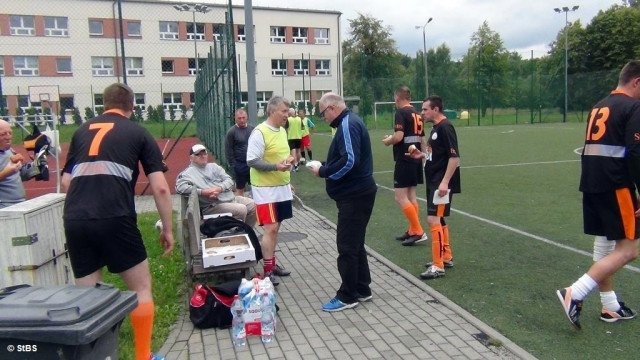 Osiemnastka „Bratnich serc”