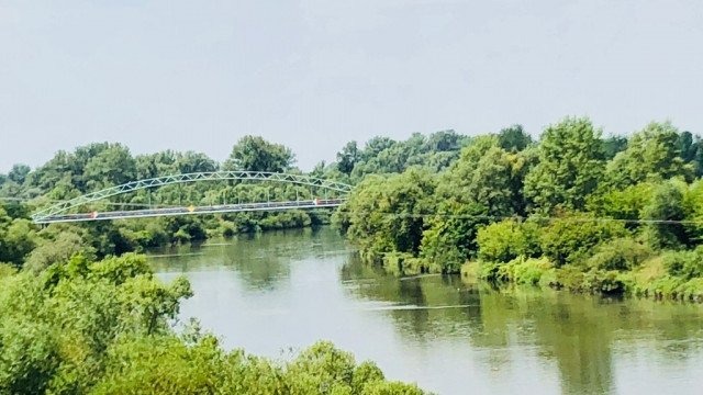 Środa będzie ciepła i burzowa