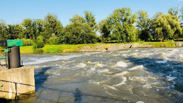 W czwartek burze prawie w całej Małopolsce