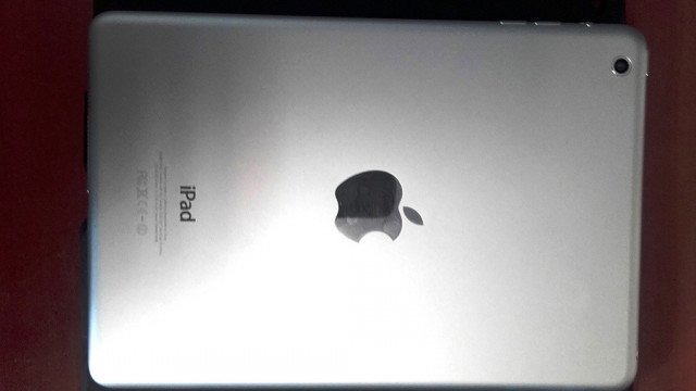 Odnaleźli sprzęt, podziękowania przyszły aż z Londynu